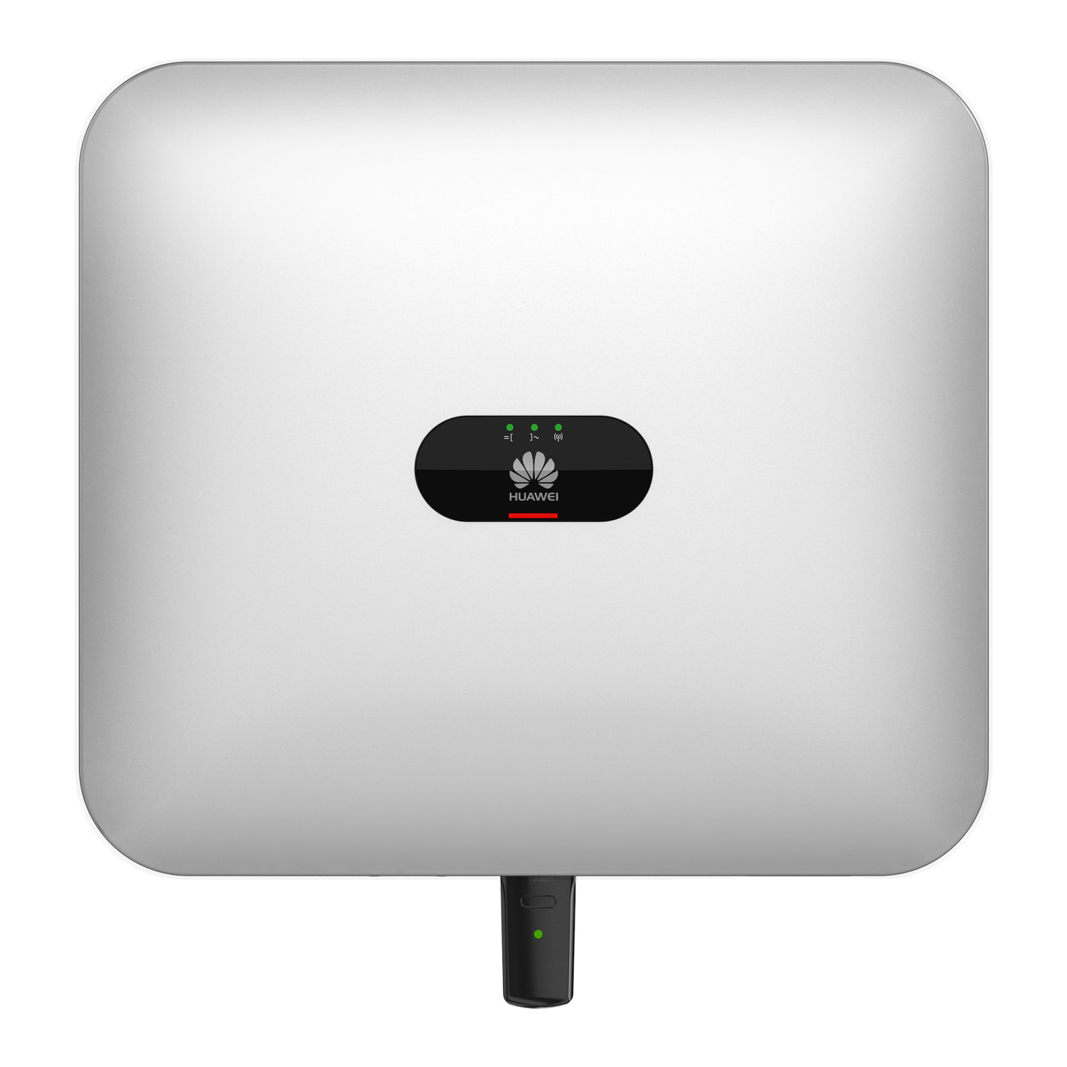 Huawei solar inverter
